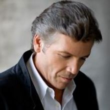 Thomas Hampson Makes Role Debut in Berg's WOZZECK at the Met, Now thru 3/22