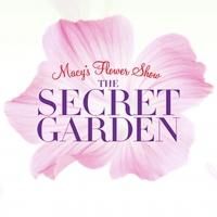 Macy's Kicks Off Spring with “Secret Garden” Campaign