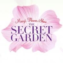 Macy's Kicks Off Spring with “Secret Garden” Campaign