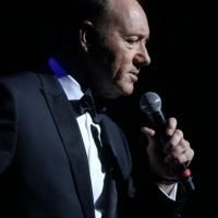 Photo Flash: Inside Kevin Spacey's Harman Center Benefit Concert in Washington D.C.