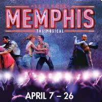 Riverside Theatre's MEMPHIS Begins Tonight