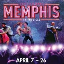 Riverside Theatre's MEMPHIS Begins Tonight