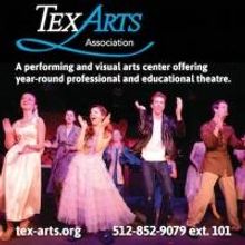 TexARTS Hosts Open House Today