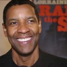 TV: Chatting with the Company of A RAISIN IN THE SUN on Opening Night!
