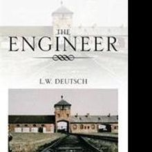 L.W. Deutsch Pens THE ENGINEER