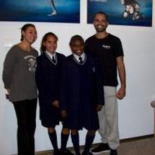 Bangarra Dance Theatre to Bring PATYEGARANG to Sydney Opera House, 13 June