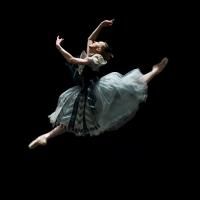 Ruth Page Civic Ballet to Perform at Ravinia, 9/13