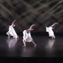 STAGE TUBE: Highlights from Vox Dance Theatre, to Host October 2012 Showcases in LA