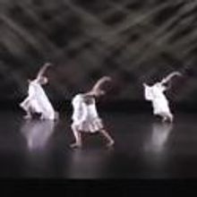 STAGE TUBE: Highlights from Vox Dance Theatre, to Host October 2012 Showcases in LA