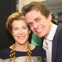 Abby Leigh Comes to Brazil for the Opening Night of MAN OF LA MANCHA