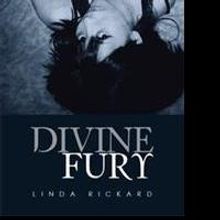 New Young Adult Novel 'Divine Fury' is Released