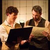 Photo Flash: First Look at Walnut Street Theatre's VINCENT IN BRIXTON