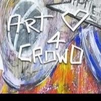 Sophia Vergara, Lindsay Lohan & More Show Support for Domingo Zapata's 'Art4Crowd'…