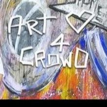 Sophia Vergara, Lindsay Lohan & More Show Support for Domingo Zapata's 'Art4Crowd'…