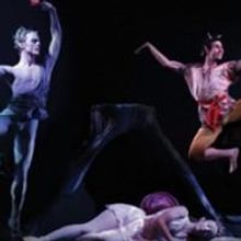 BWW Reviews: American Repertory Ballet Rendition of A MIDSUMMER NIGHT'S DREAM is Supe