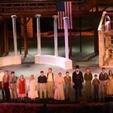 Mr. Lincoln's Neighborhood Run/Walk to Benefit Local Sites