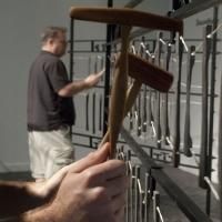 Featured Art Exhibition: 'Soundforge' at Museum of Contemporary Craft, OR