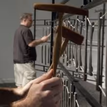 Featured Art Exhibition: 'Soundforge' at Museum of Contemporary Craft, OR