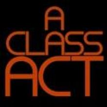 Porchlight Music Theatre Begins Season With A CLASS ACT, 9/1-10/7