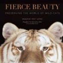 FIERCE BEAUTY Photography Book Gets October Release!