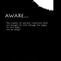 Gary Warren Seeks Cosmic Understanding in AWARE
