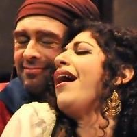 Verismo Opera's 2015 Season to Feature CARMEN, LUCIA DI LAMMERMOOR & More
