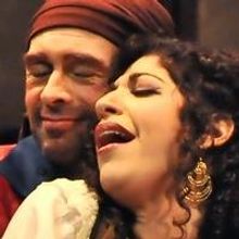 Verismo Opera's 2015 Season to Feature CARMEN, LUCIA DI LAMMERMOOR & More