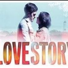 JPAC to Open LOVE STORY, THE MUSICAL on Valentine's Day