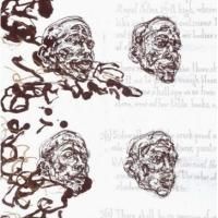 John Bailly's PLACE OF MIND to Open at ClampArt, 2/21