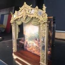 Photo Flash: Go Behind-the-Scenes with AN AMERICAN IN PARIS Costume and Scenic…
