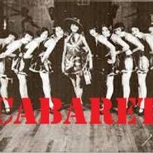 Mad Horse Theatre Presents CABARET, Now thru 8/24