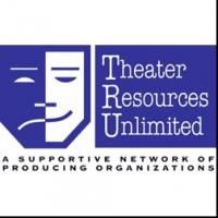 Theater Resources Unlimited Hosts INTRODUCTION TO TRU Kick-Off Tonight