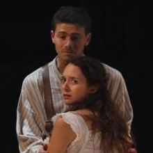 BWW Reviews: Tearjerker MARY'S WEDDING from New Century Wows with Tragic Love Story