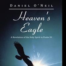 Pastor Releases 'The Holy Spirit is Heaven's Eagle'