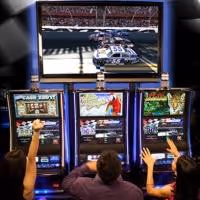 Virtual Racing NASCAR to Make New Jersey Debut at Golden Nugget Atlantic City May…