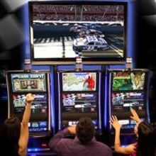 Virtual Racing NASCAR to Make New Jersey Debut at Golden Nugget Atlantic City May…