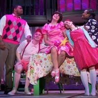 PINKALICIOUS, THE MUSICAL Now Playing Through 4/19 at Walnut Street Theatre