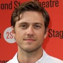 Aaron Tveit Talks GRACELAND at SXSW; Planning NYC Concert