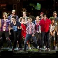 BWW Reviews: Pittsburgh Opening Night Audience Wowed by Bold Performance of AMERICAN…