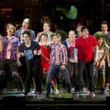 BWW Reviews: Pittsburgh Opening Night Audience Wowed by Bold Performance of AMERICAN 