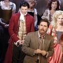 Photo Coverage: A CHORUS OF DISAPPROVAL With Jensen And Brydon Enters Final Weeks!