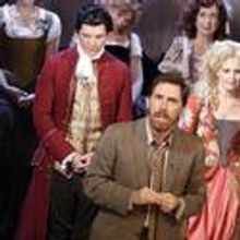 Photo Coverage: A CHORUS OF DISAPPROVAL With Jensen And Brydon Enters Final Weeks!