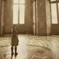 BWW Blog: Amy Parrish - Hush