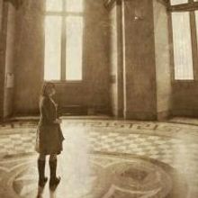 BWW Blog: Amy Parrish - Hush