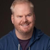 Jim Gaffigan's OBSESSED Out Today
