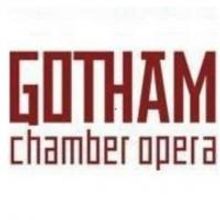 Gotham Chamber Opera to Present Selections from LA HIJA DE RAPPACCINI at…