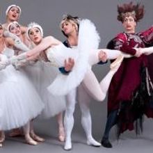 Spring Into Dance and Performing Arts at NJ PAC