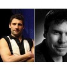 Jager Productions Presents BARASSI, Beginning 25 April