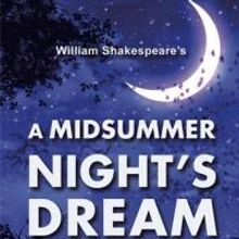 BWW Reviews: The New American Theatre Presents A MIDSUMMER NIGHT'S DREAM in 1930's Gr