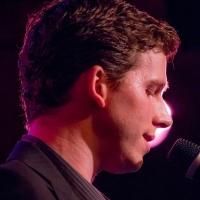 Stark Sands Set to Perform at INSIDE LLEWYN DAVIS Concert on 9/29